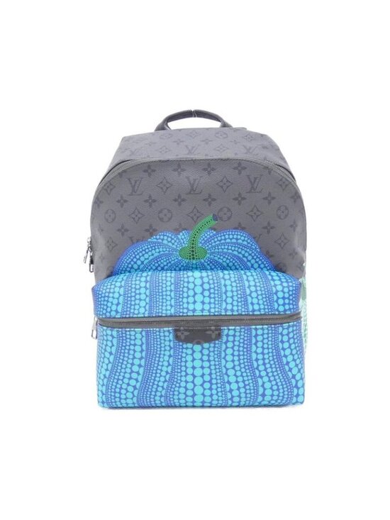 Louis Vuitton Monogram Eclipse Reverse Discovery Backpack main image 4